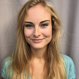 Vds amarins jansma