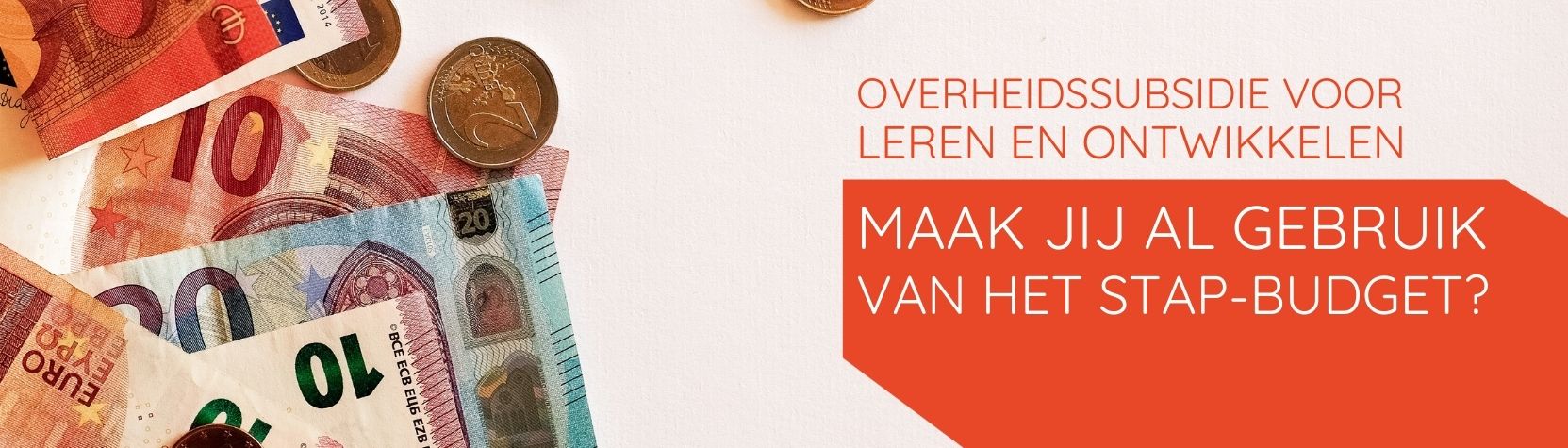 Vds trainingen stap budget Vds trainingen stap budget