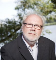 Henk Ipenburg