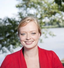 Anne van Weeghel