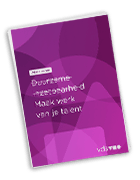 Whitepaper Maak werk van je talent
