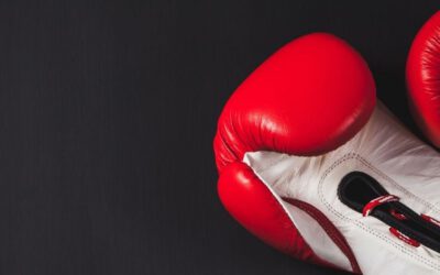 Boksen of Boxen op de maandagmorgen…?!