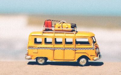 Reis van een Multiplier (to be…)