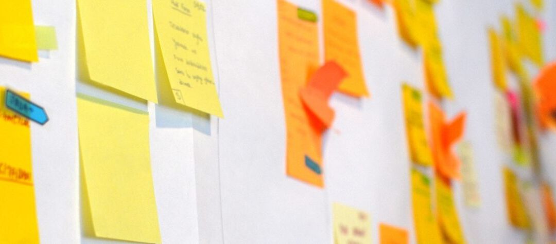 Agile Leiderschap heeft zijn hoogtepunt gehad… of toch niet?