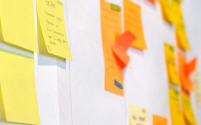 Agile Leiderschap heeft zijn hoogtepunt gehad… of toch niet?