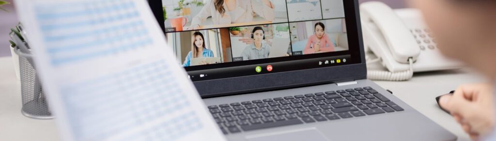 Vds training consultants blog effectief virtuele meetings leiden