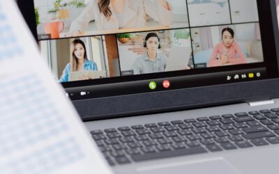 Effectief virtuele meetings leiden