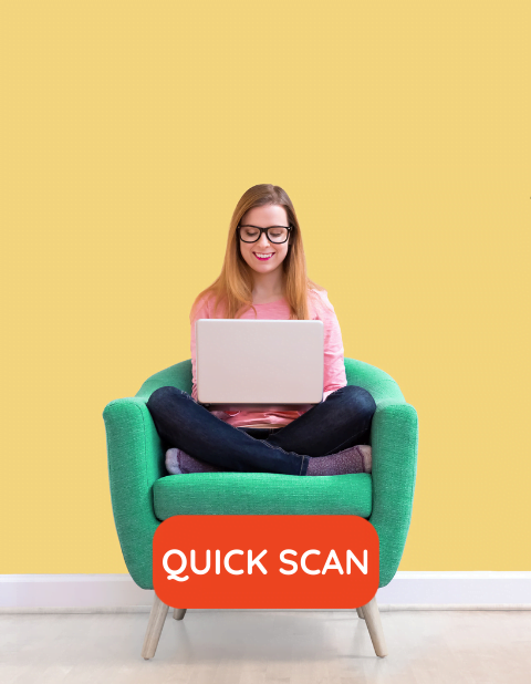 QUICK TEAM SCAN DISCOVERY INSIGHTS | VDS