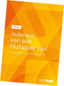 Vds training consultants e book vds multipliers