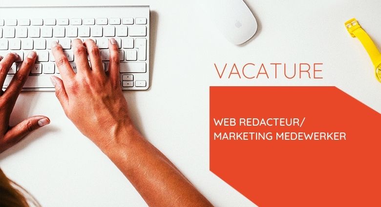 Vacature webredacteur / marketingmedewerker | VDS Mobile banner 780 x 425 (1) Vacature webredacteur / marketingmedewerker | VDS Mobile banner 780 x 425
