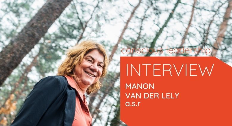 Interview Manon van der Lely a.s.r. | VDS Mobile banner 780 x 425