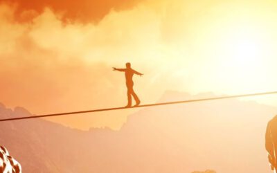 4 tips voor meer energie en balans