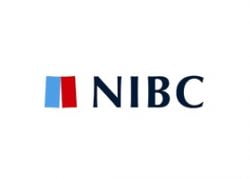 Nibc logo