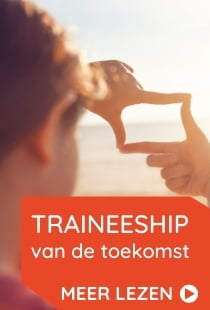 Vds training consultants traineeship van de toekomst