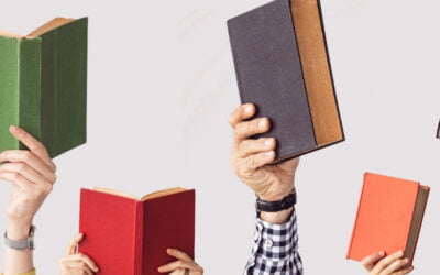 5 boeken die je aan het denken zetten