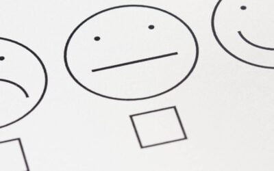 Feedback geven moeilijk? Blijkt van wel!