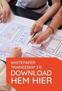 Whitepaper traineeship 3.0 – widget 2