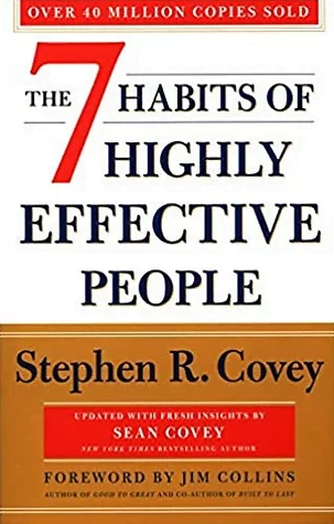 Vds training consultancy aanrader the 7 habits of highly effective people