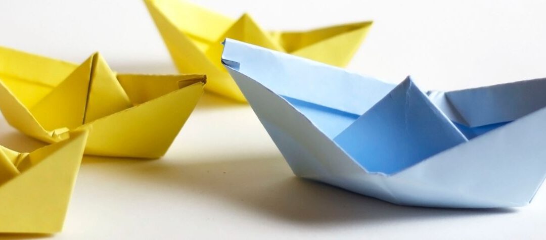 Terug naar kantoor – 4 tips voor een effectieve samenwerking