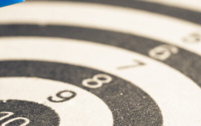6 onmisbare tools voor het ontwikkelen van je mentale kracht – Tool 1: Doelen stellen