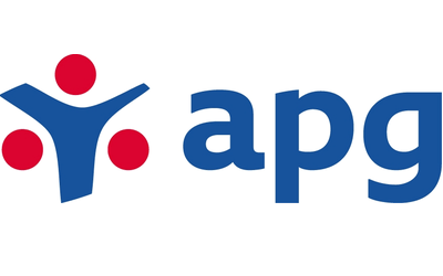 Apg logo