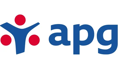 Apg logo
