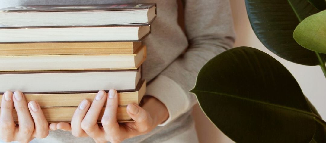 Ontdek deze 4 boeken over hybride werken