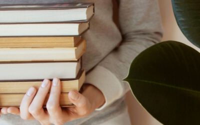 Ontdek deze 4 boeken over hybride werken
