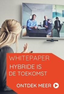 vds training consultants hybride whitepaper