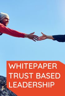sw whitpaper trust based leadership vds