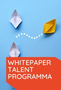 SW whitepaper talent programma