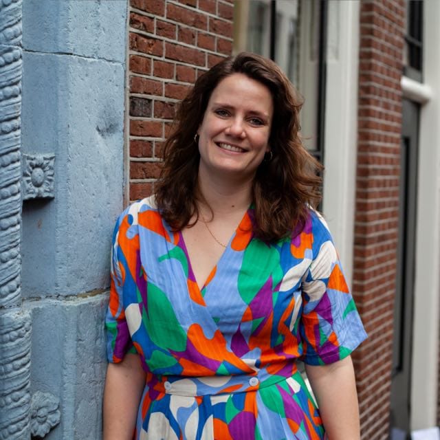 Roos Janssen UMC Utrecht