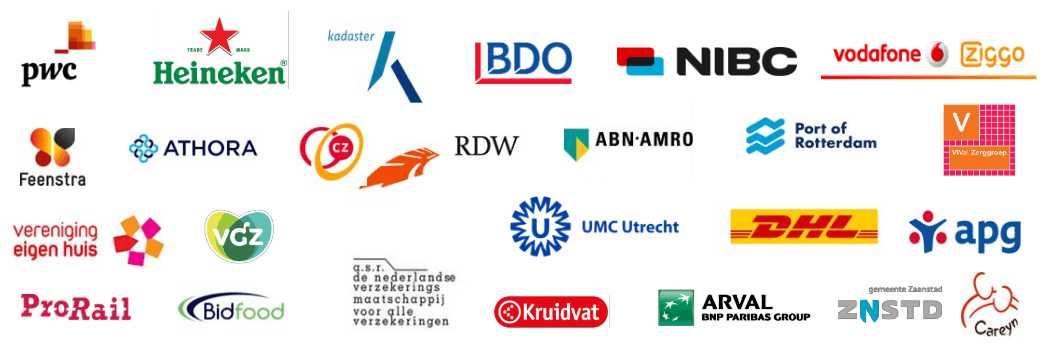 Logos nieuw