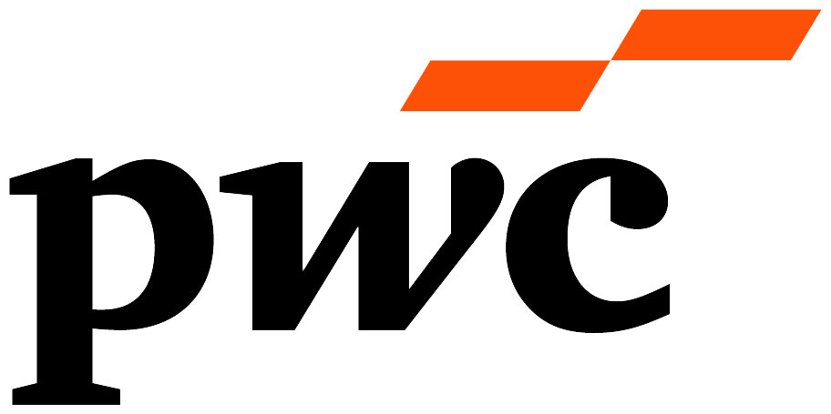 Pwc logo nieuw